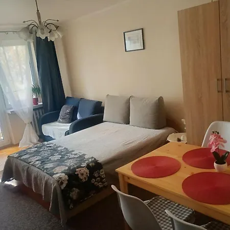 Arenastaylodz Apartman