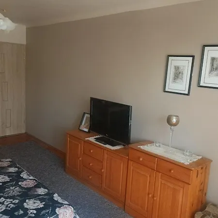 Apartman Arenastaylodz