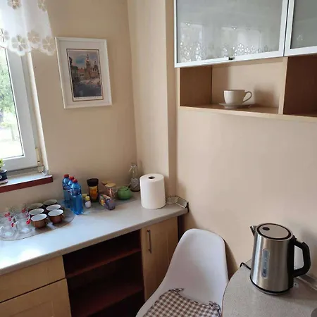 Apartman Arenastaylodz *