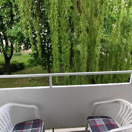 Arenastaylodz Apartman Łódź