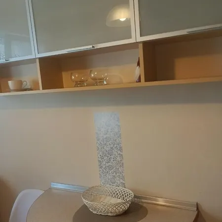 Apartman Arenastaylodz *