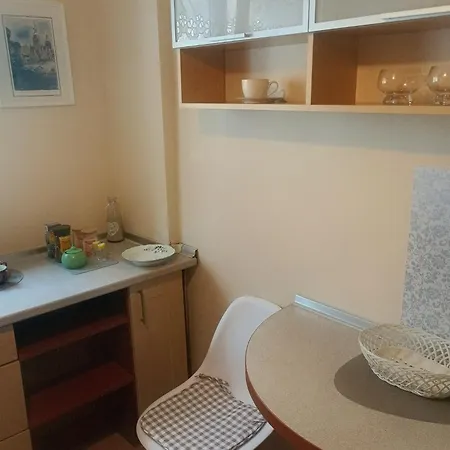 Apartman Arenastaylodz Łódź