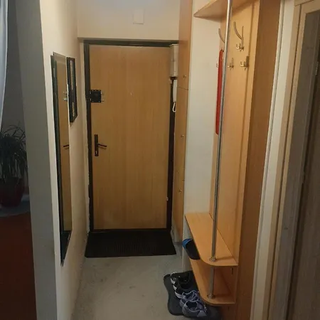 Arenastaylodz Apartman *