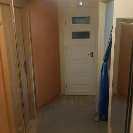 Apartman Arenastaylodz *